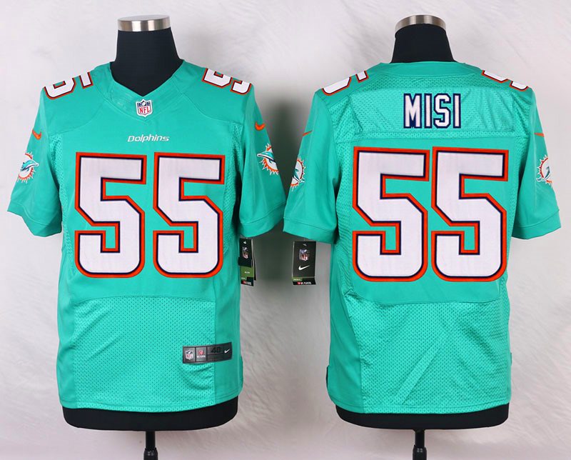 Miami Dolphins elite jerseys-012
